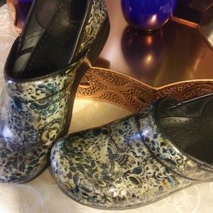 Dansko Professional Shoes